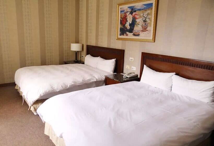 Fotos del hotel Wuzhou:  9