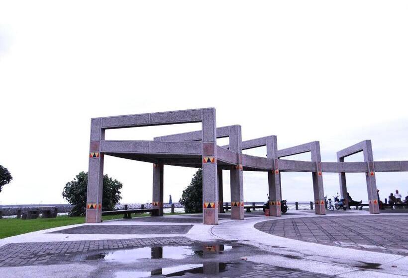 Fotos del hotel Wuzhou:  5