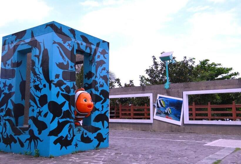 Fotos del hotel Wuzhou:  8