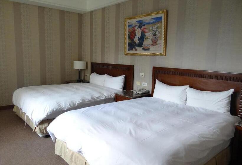 Fotos del hotel Wuzhou:  13