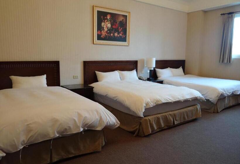 Fotos del hotel Wuzhou:  15