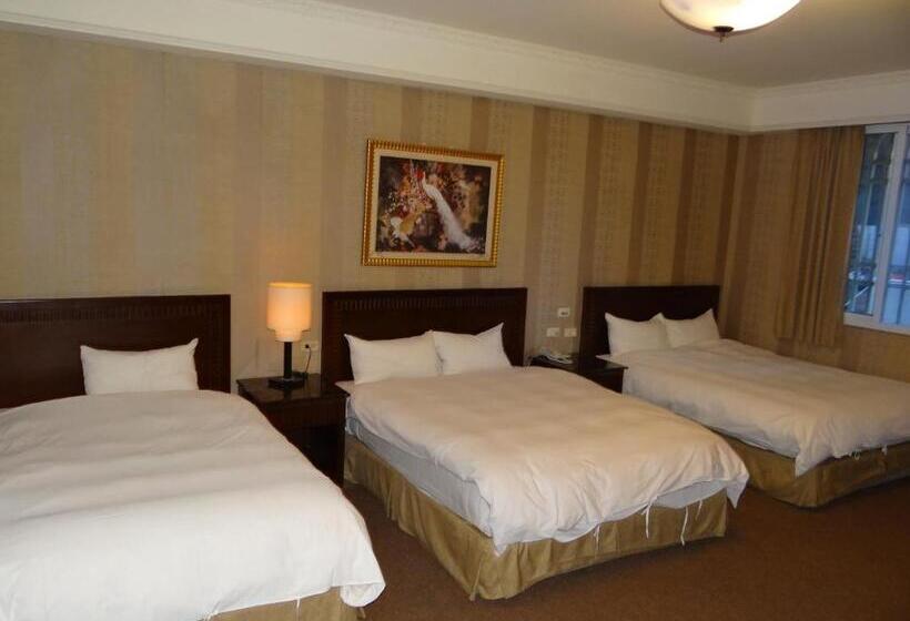 Fotos del hotel Wuzhou:  6