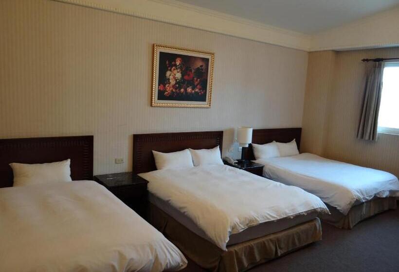 Fotos del hotel Wuzhou:  1