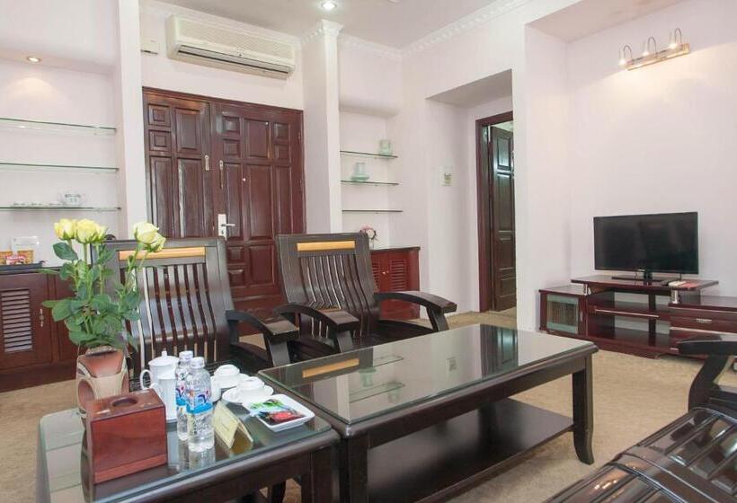 Fotos del hotel Cong Doan Viet Nam:  25