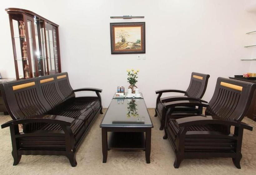 Fotos del hotel Cong Doan Viet Nam:  3