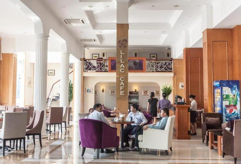 Fotos del hotel Cong Doan Viet Nam:  18