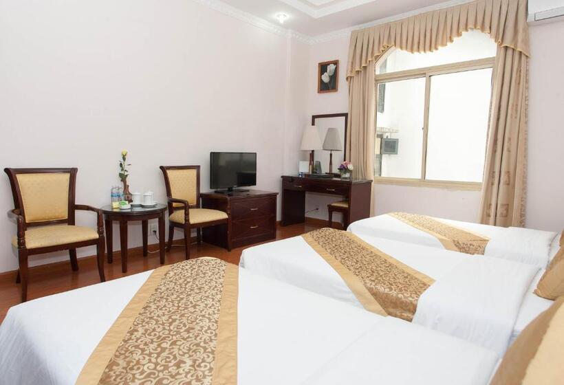 Fotos del hotel Cong Doan Viet Nam:  21
