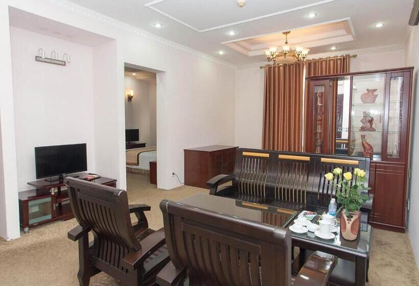 Fotos del hotel Cong Doan Viet Nam:  22