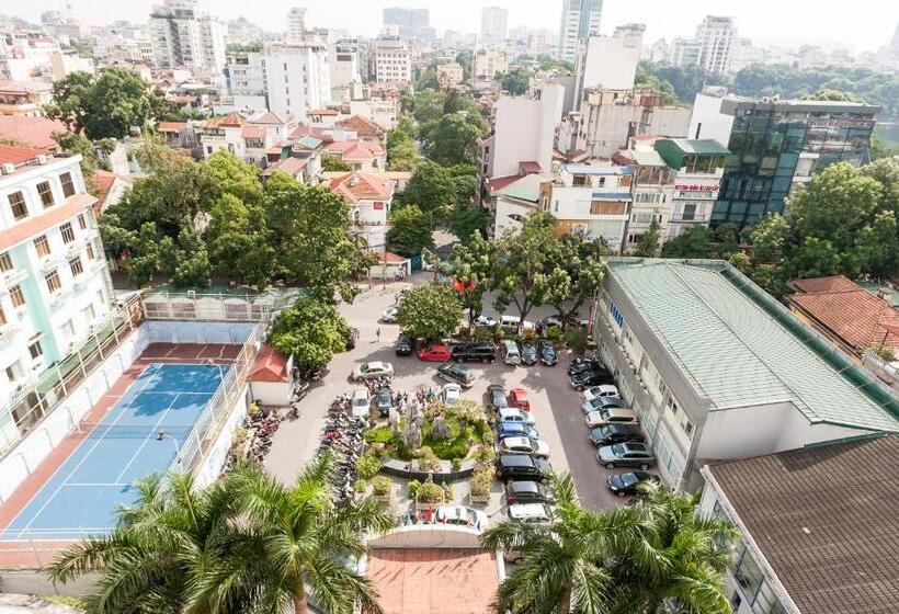 Fotos del hotel Cong Doan Viet Nam:  20