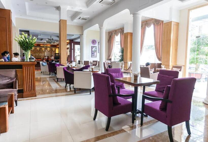 Fotos del hotel Cong Doan Viet Nam:  5