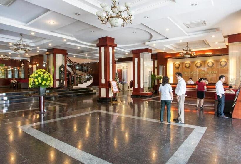 Fotos del hotel Cong Doan Viet Nam:  4