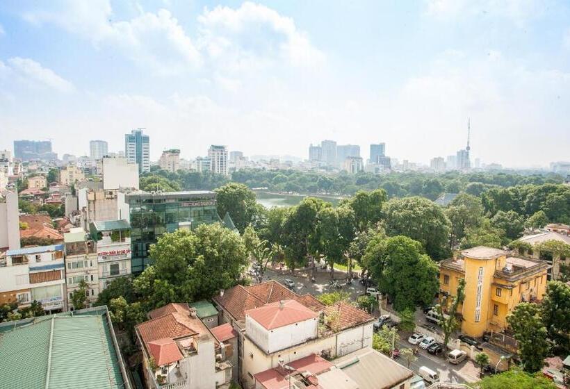 Fotos del hotel Cong Doan Viet Nam:  16