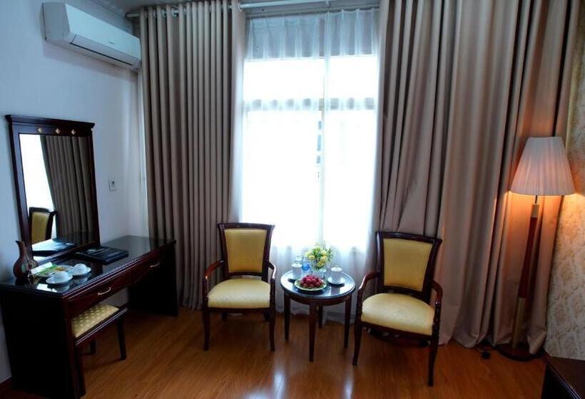 Fotos del hotel Cong Doan Viet Nam:  24