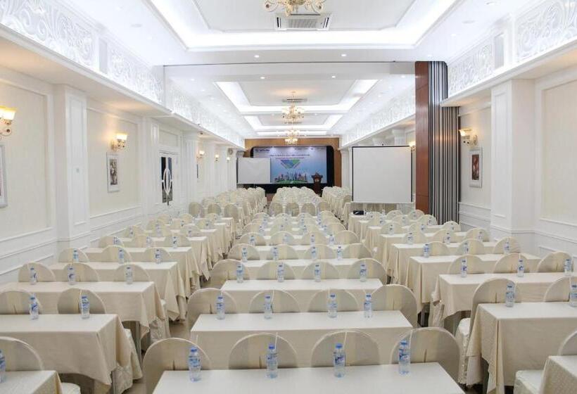 Fotos del hotel Cong Doan Viet Nam:  15