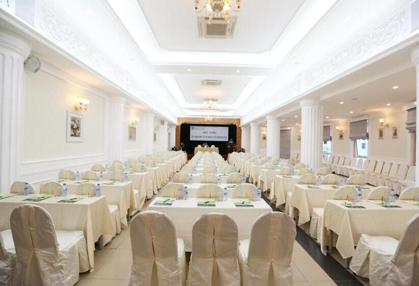 Fotos del hotel Cong Doan Viet Nam:  19