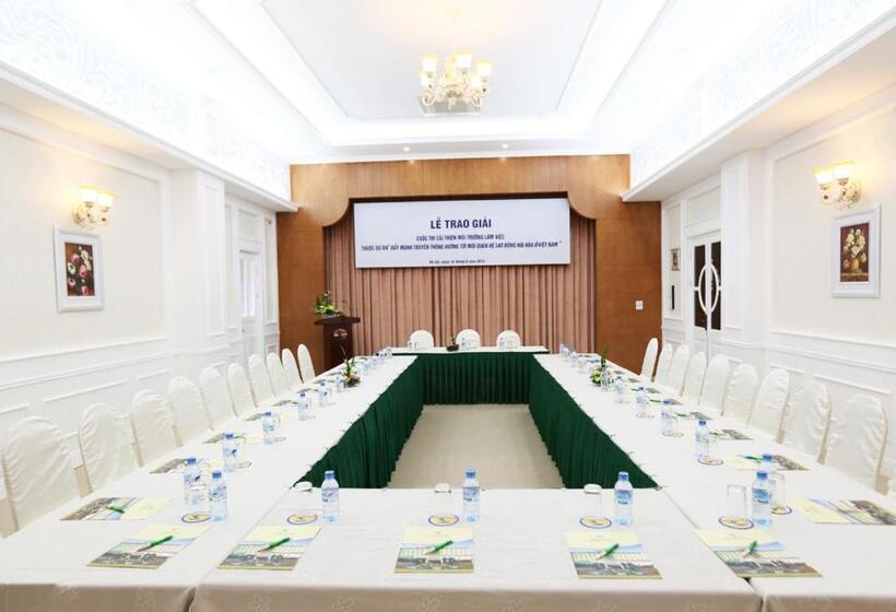 Fotos del hotel Cong Doan Viet Nam:  6