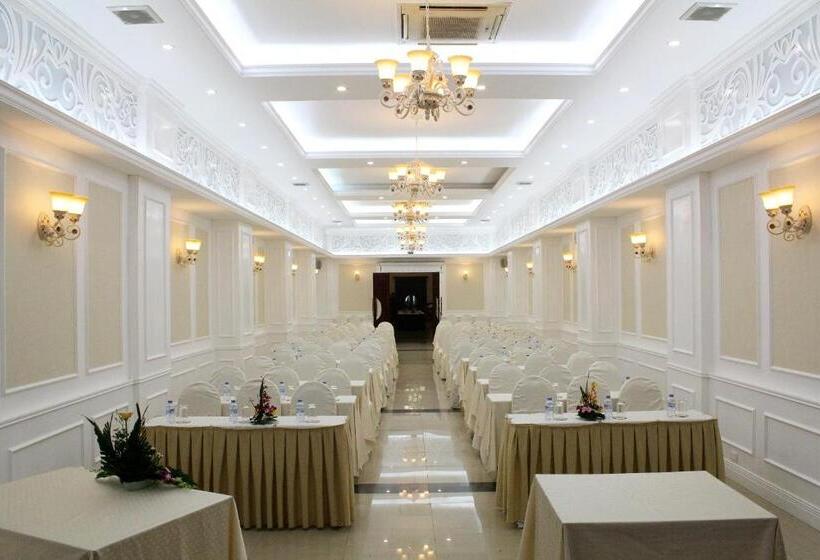 Fotos del hotel Cong Doan Viet Nam:  13