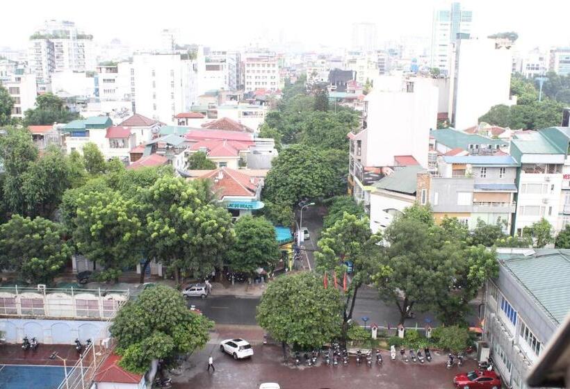 Fotos del hotel Cong Doan Viet Nam:  10