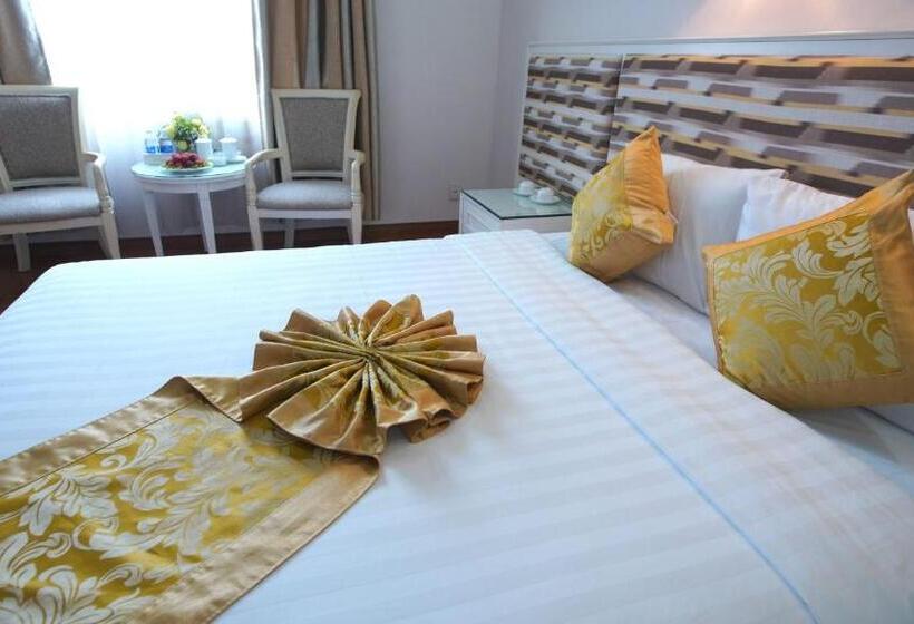 Fotos del hotel Cong Doan Viet Nam:  23