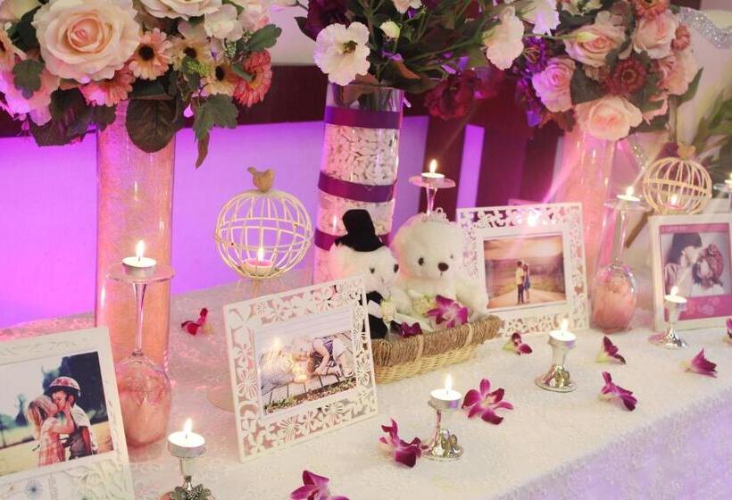 Fotos del hotel Cong Doan Viet Nam:  9