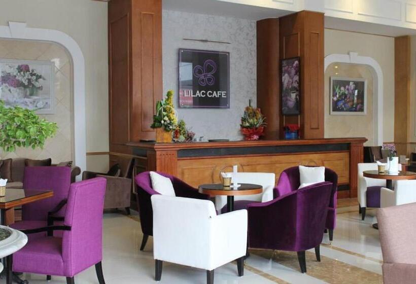 Fotos del hotel Cong Doan Viet Nam:  7