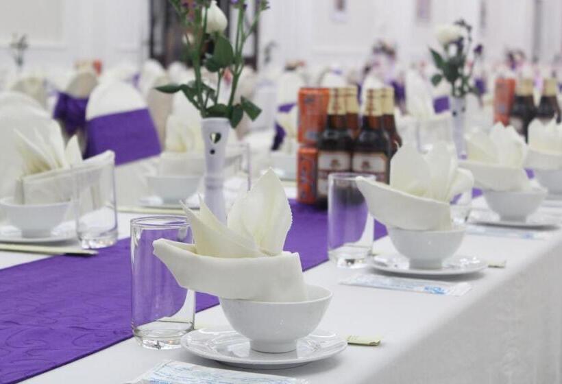 Fotos del hotel Cong Doan Viet Nam:  14