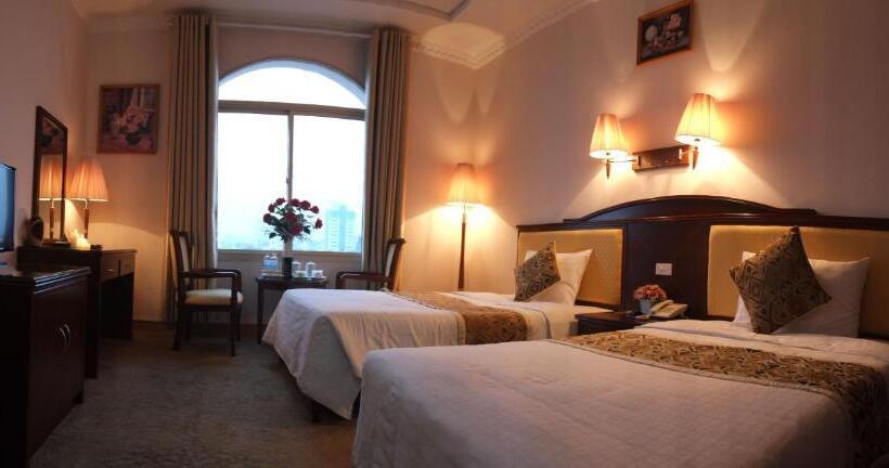 Fotos del hotel Cong Doan Viet Nam:  17