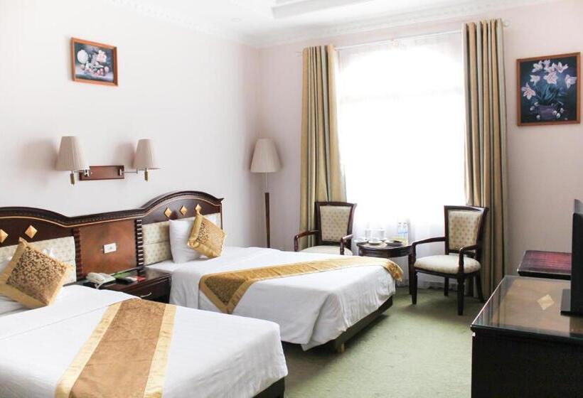 Fotos del hotel Cong Doan Viet Nam:  12