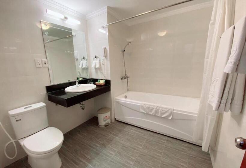 Fotos del hotel Cong Doan Viet Nam:  8