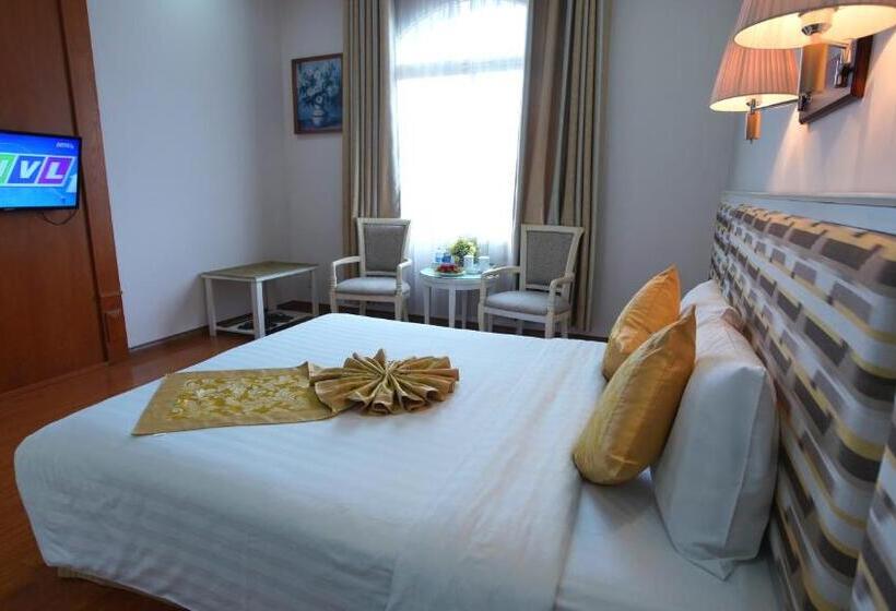 Fotos del hotel Cong Doan Viet Nam:  2