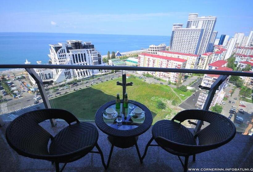 Fotos del hotel Corner Inn:  15