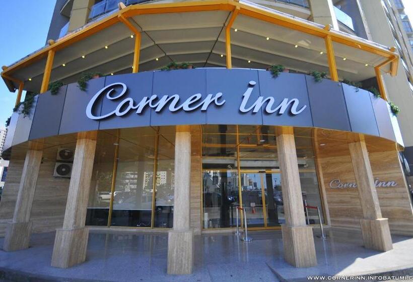 Fotos del hotel Corner Inn:  7