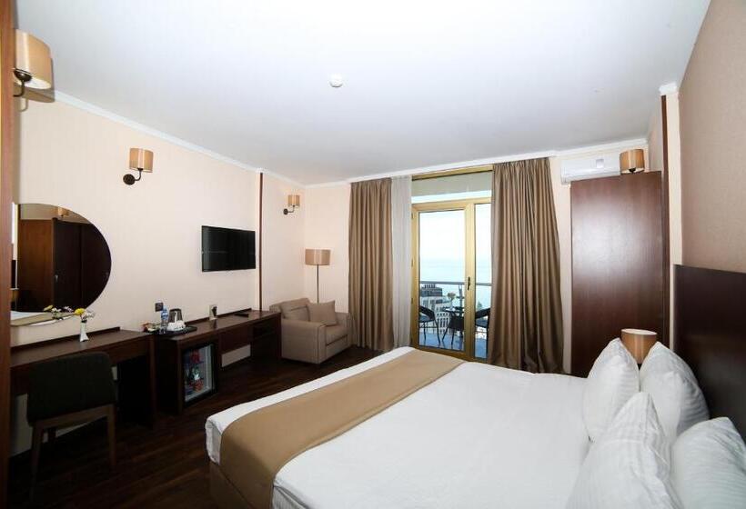 Fotos del hotel Corner Inn:  8