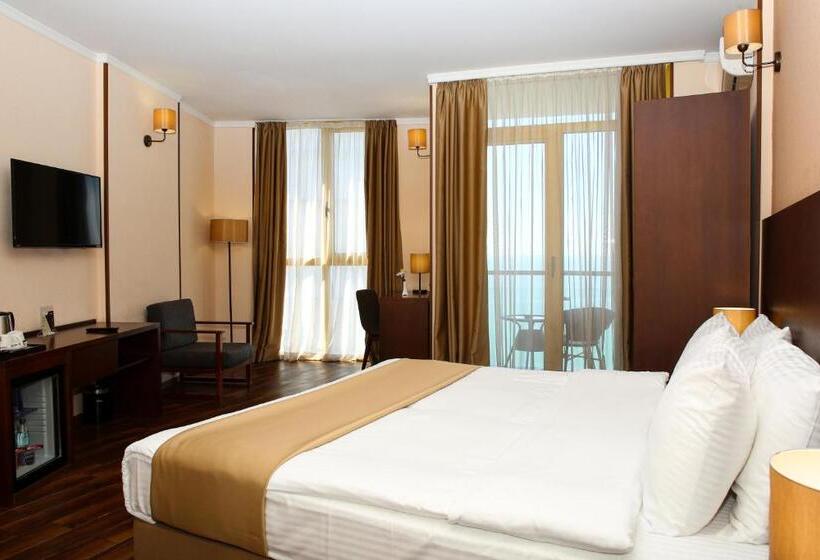 Fotos del hotel Corner Inn:  13