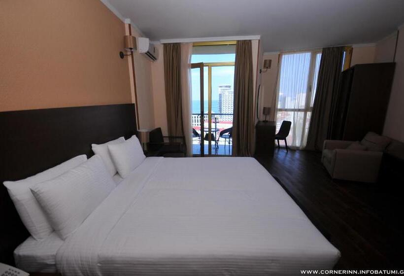 Fotos del hotel Corner Inn:  16