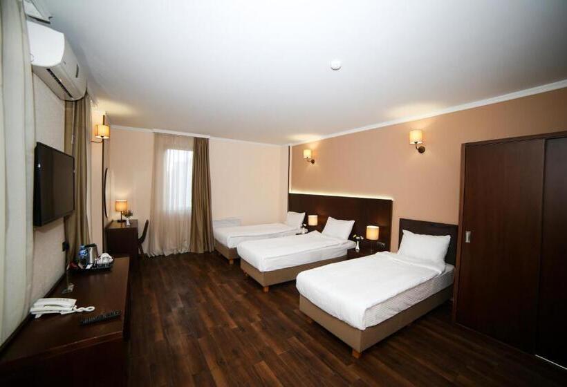 Fotos del hotel Corner Inn:  19