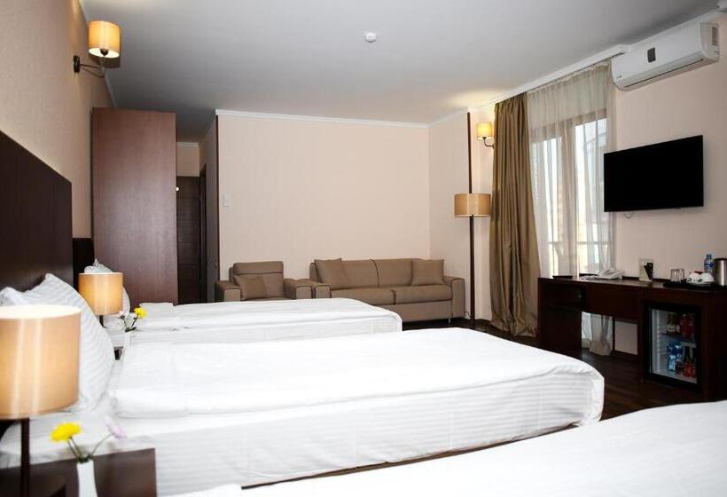 Fotos del hotel Corner Inn:  21