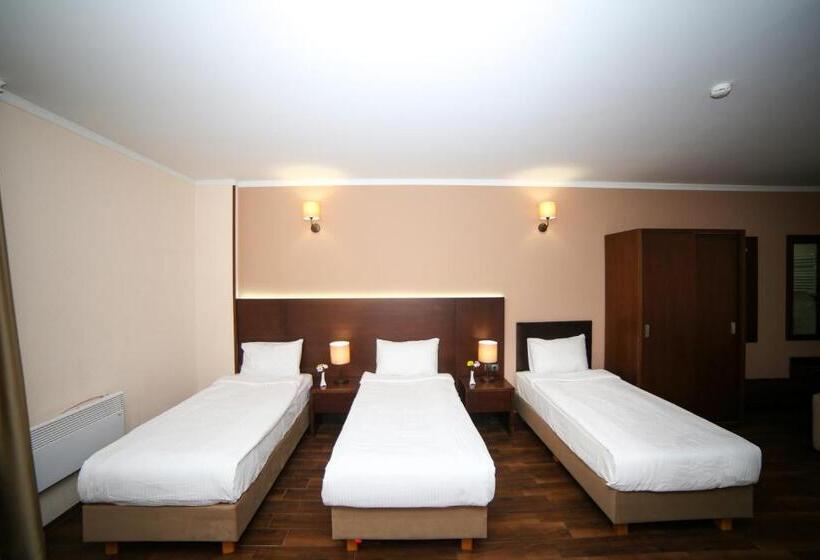 Fotos del hotel Corner Inn:  23