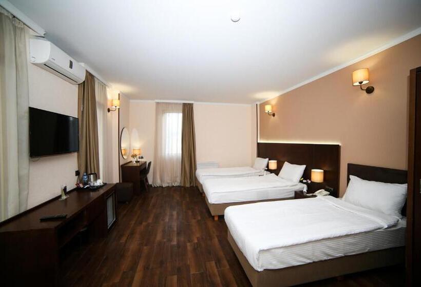 Fotos del hotel Corner Inn:  24