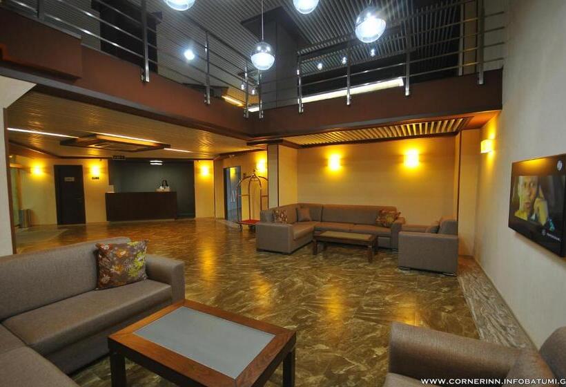 Fotos del hotel Corner Inn:  2