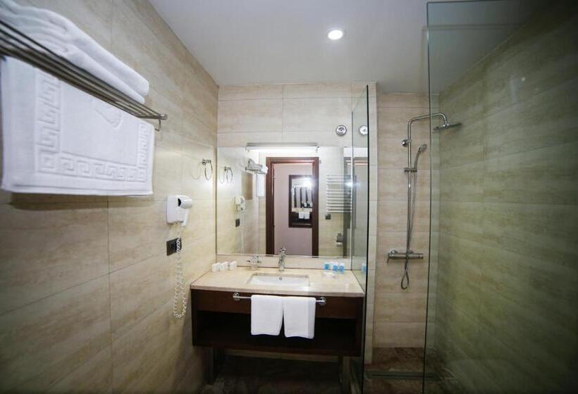 Fotos del hotel Corner Inn:  6