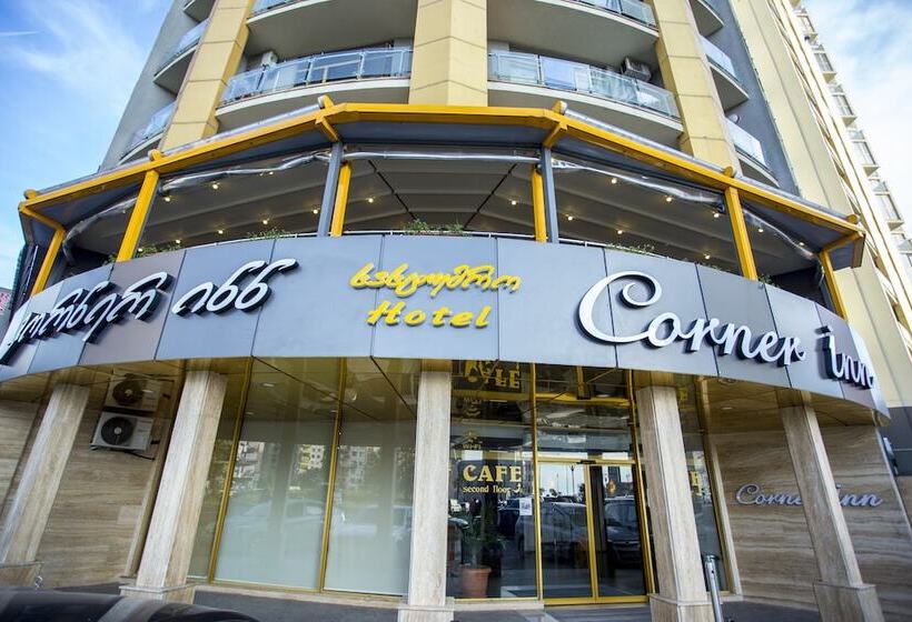 Fotos del hotel Corner Inn:  18