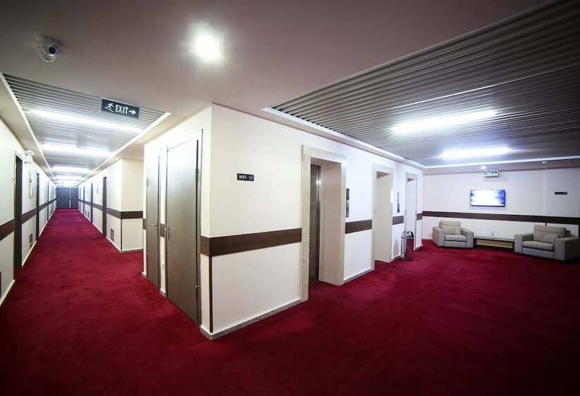 Fotos del hotel Corner Inn:  3