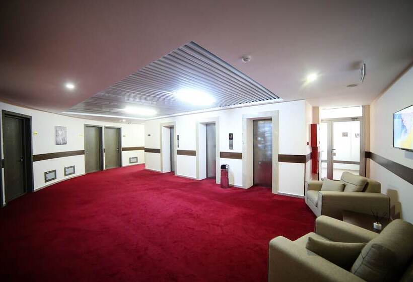 Fotos del hotel Corner Inn:  9