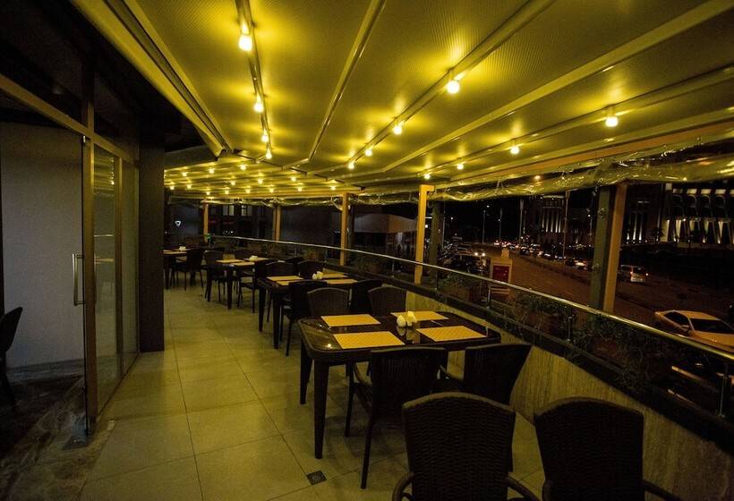 Fotos del hotel Corner Inn:  11