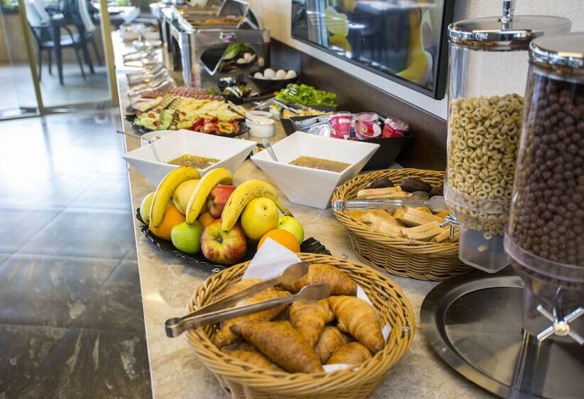 Fotos del hotel Corner Inn:  10