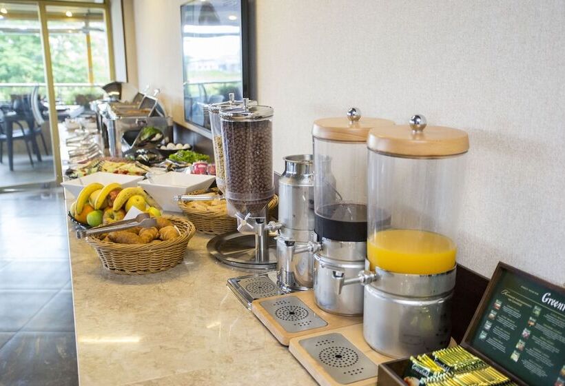 Fotos del hotel Corner Inn:  17