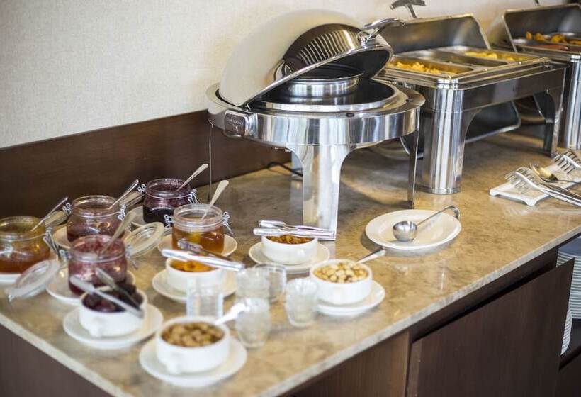 Fotos del hotel Corner Inn:  14