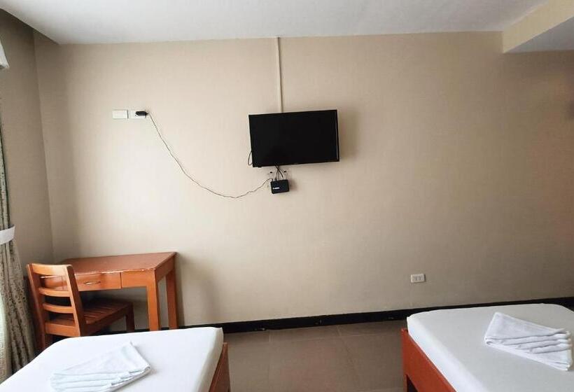 Fotos del hotel Fuente Oro Business Suites:  21