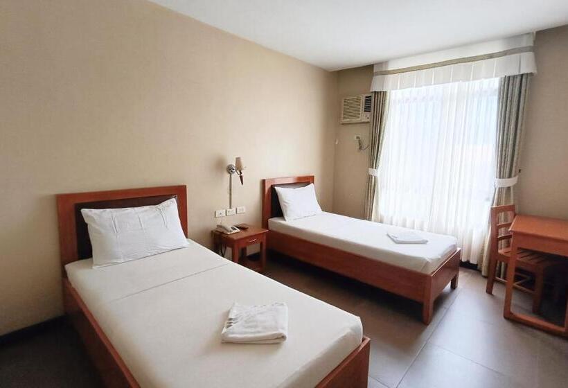 Fotos del hotel Fuente Oro Business Suites:  20